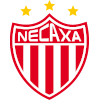 Club Necaxa (W) logo