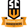 Sunshine Coast Wanderers FC logo