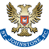 St Johnstone (W) logo