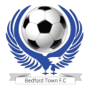 Bedford Town logo