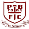 Potters Bar Town logo