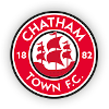 Chatham Town logo