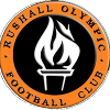 Rushall Olympic logo