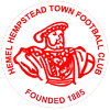 Hemel Hempstead Town