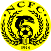 Nairn County logo