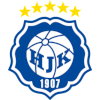 HJK Helsinki logo