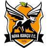 Nova Iguacu logo