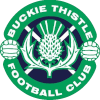 Buckie Thistle FC logo