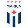 CFRJ Marica RJ logo