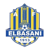 KS Elbasani logo