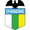 O Higgins