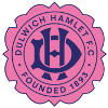 Dulwich Hamlet logo