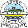 Dover Athletic logo