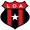 Alajuelense logo