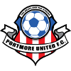 Portmore United logo