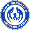 CD Universitario Reserves logo