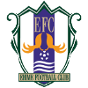 Ehime FC logo