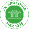 Apolonia Fier logo