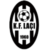 KF Laci logo