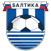 Baltika logo