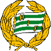 Hammarby logo