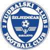 FK Zeljeznicar logo