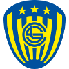 Sportivo Luqueno logo