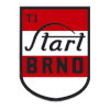 TJ Start Brno logo