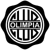 Olimpia Asuncion logo