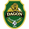 Dagon FC logo