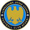 Spaeri FC logo