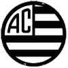 Athletic Club MG logo