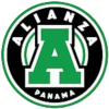 Alianza FC Panama Reserves logo