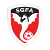 St George City FA U20 logo