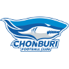 Chonburi Shark FC logo