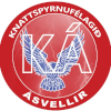 KA Asvellir logo