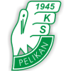 Pelikan Lowicz logo