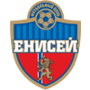 Yenisey Krasnoyarsk logo