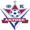 FK Aktobe logo