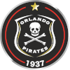 Orlando Pirates logo