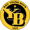 Young Boys logo