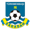 Sagadam FK logo