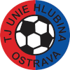 Unie Hlubina logo