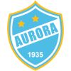 Aurora logo