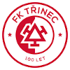 Fotbal Trinec logo