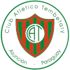 Atletico Tembetary logo