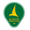 Al Khaleej Club logo