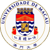 Macau University logo