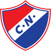 FC Nacional Asuncion logo