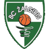 FK Kauno Zalgiris II logo